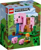 The Pig House
