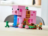 The Pig House
