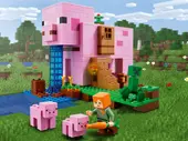 The Pig House