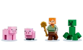 The Pig House