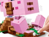 The Pig House
