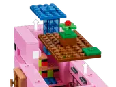 The Pig House
