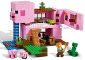 The Pig House