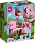 The Pig House
