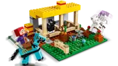 The Horse Stable