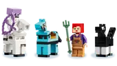 The Horse Stable