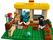 The Horse Stable