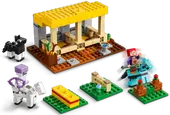 The Horse Stable