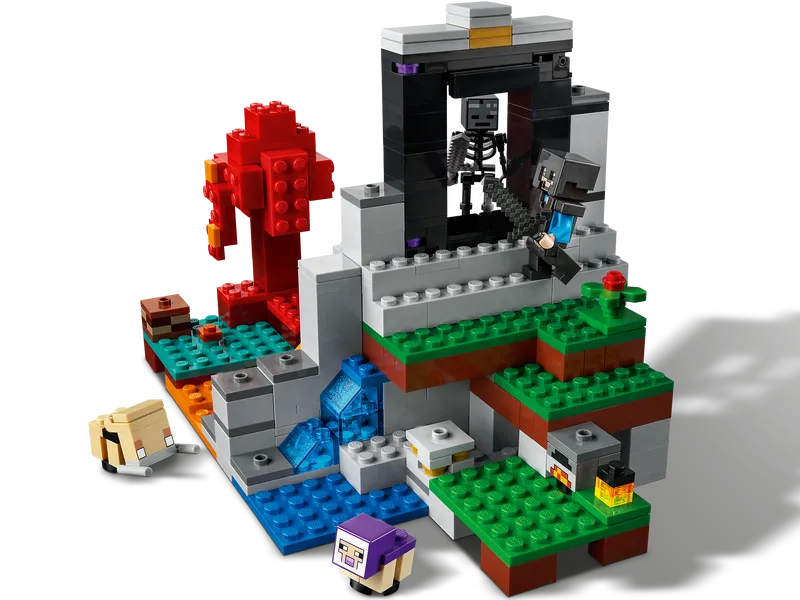 The Ruined Portal