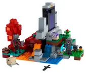 The Ruined Portal