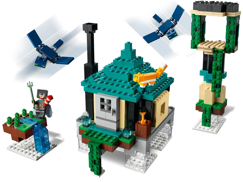 The Sky Tower