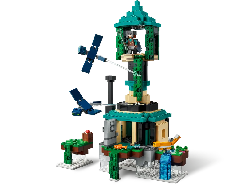 The Sky Tower