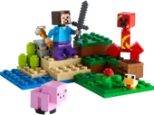 The Creeper Ambush