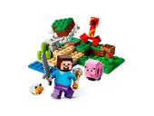 The Creeper Ambush