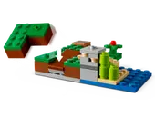 The Creeper Ambush