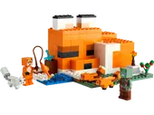 The Fox Lodge