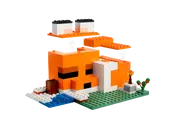 The Fox Lodge