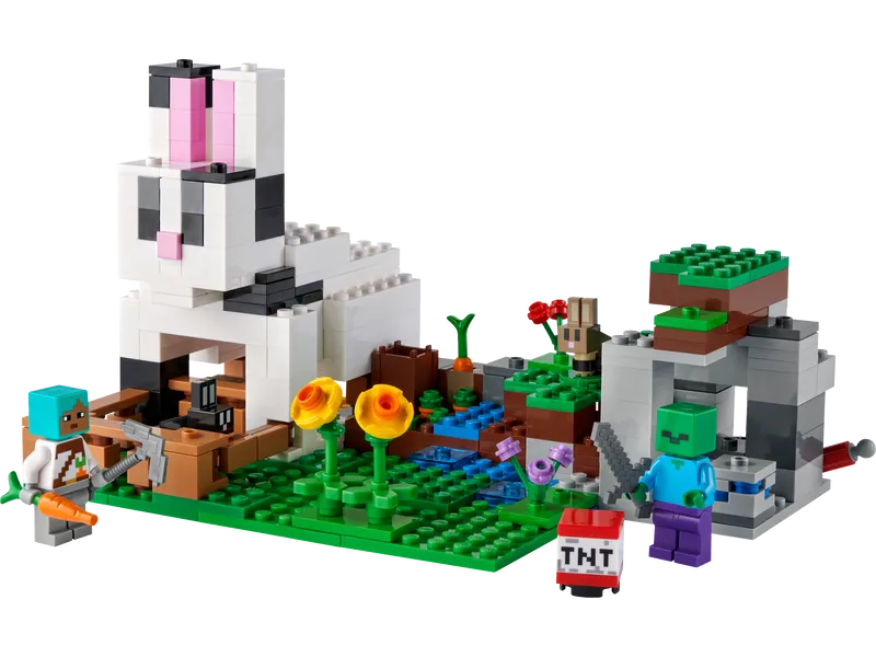 The Rabbit Ranch