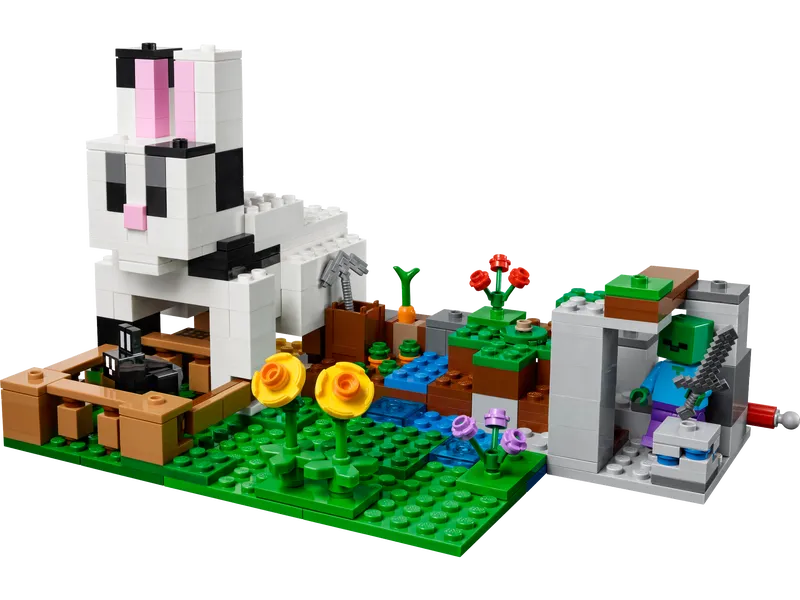 The Rabbit Ranch