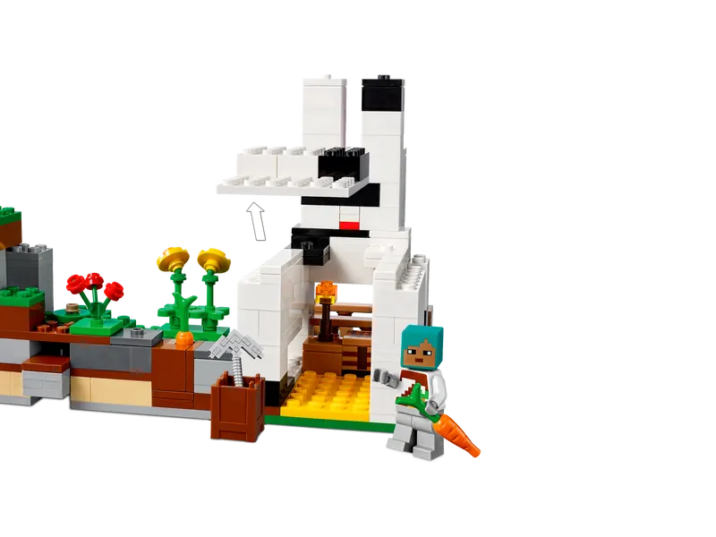The Rabbit Ranch