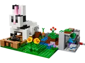 The Rabbit Ranch