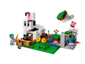 The Rabbit Ranch