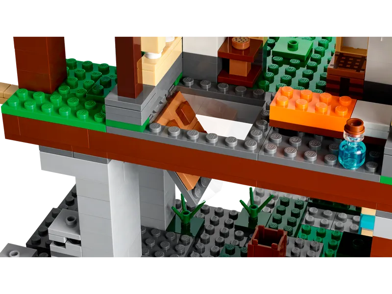 The Training Grounds