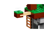 The Training Grounds