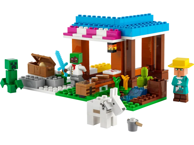 The Bakery