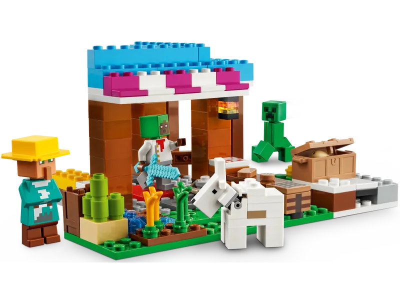 The Bakery
