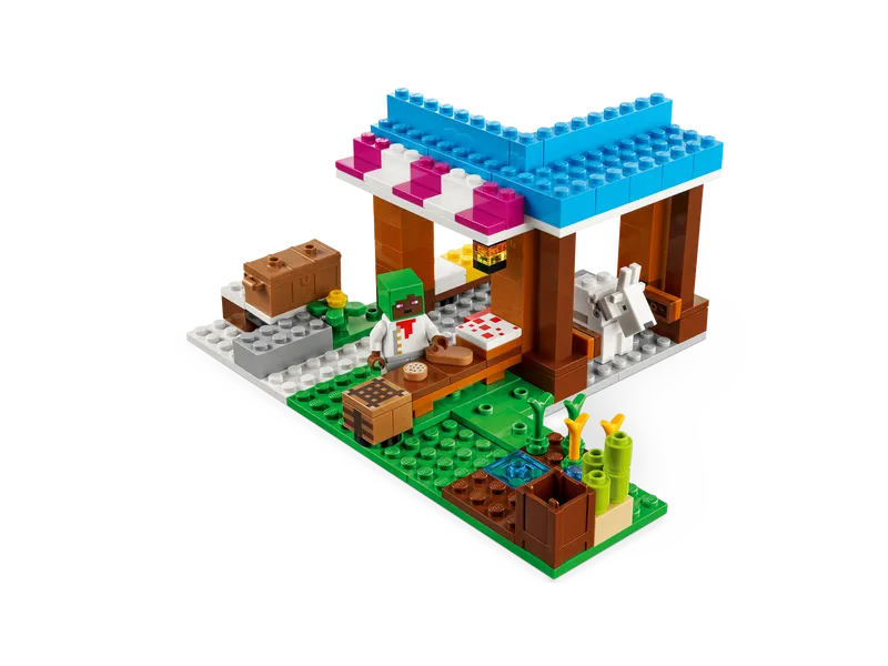 The Bakery
