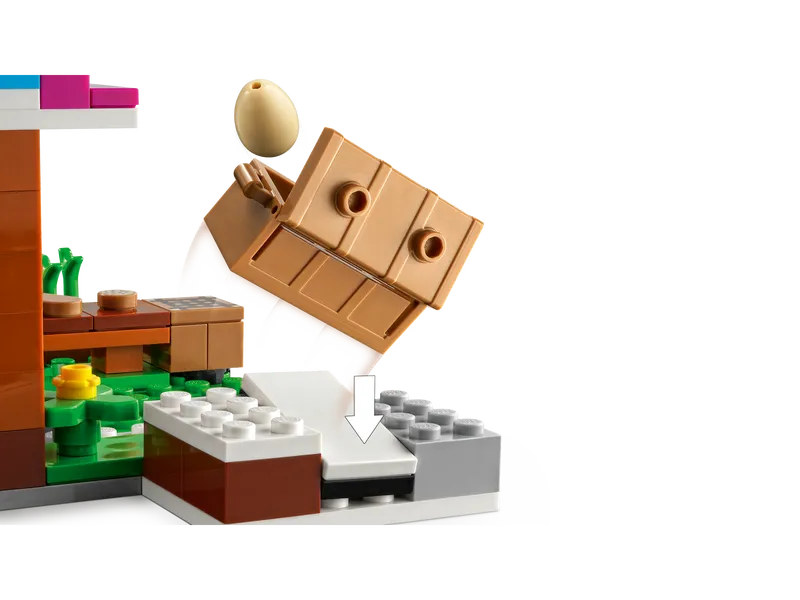 The Bakery
