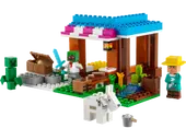 The Bakery