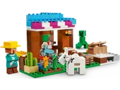 The Bakery