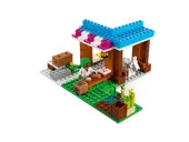 The Bakery