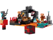 The Nether Bastion