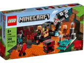 The Nether Bastion