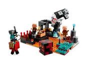 The Nether Bastion