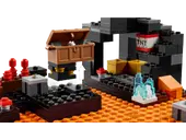 The Nether Bastion