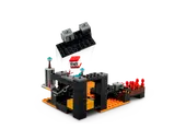 The Nether Bastion