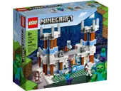 The Ice Castle