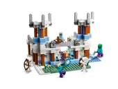 The Ice Castle