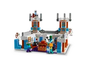 The Ice Castle