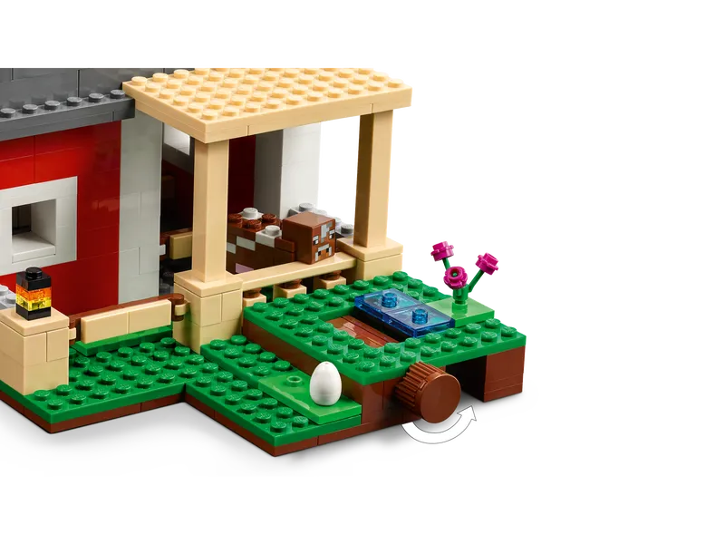 The Red Barn