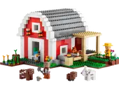 The Red Barn
