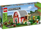 The Red Barn