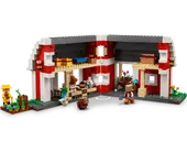 The Red Barn