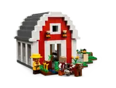 The Red Barn
