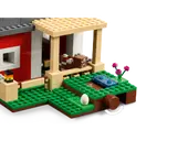 The Red Barn