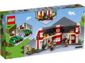 The Red Barn